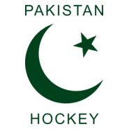 Pakistan Hockey Federation Logo PNG Vector