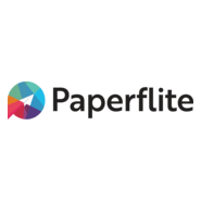 Paperflite Logo PNG Vector