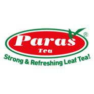 Paras Tea Logo PNG Vector
