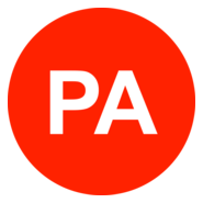 Partido Autonomista Logo PNG Vector