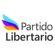 Partido Libertario Logo PNG Vector