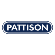 Pattison Outdoor Advertising Logo PNG Vector