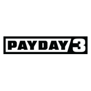 Payday 3 Logo PNG Vector