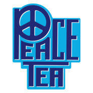Peace Tea Logo PNG Vector