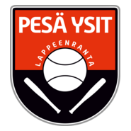 Pesä Ysit Logo PNG Vector