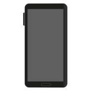 phone Logo PNG Vector