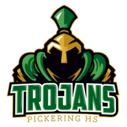 Pickering High School Logo PNG Vector