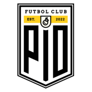 PIO FC Logo PNG Vector