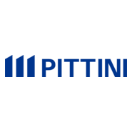 Pittini Group Logo PNG Vector