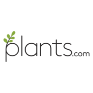 Plants Logo PNG Vector
