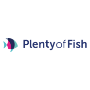 Plenty of Fish Logo PNG Vector