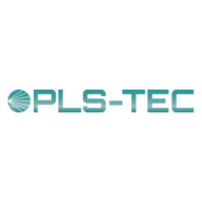 PLS TEC Logo PNG Vector