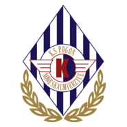 Pogoń Nowe Skalmierzyce Logo PNG Vector