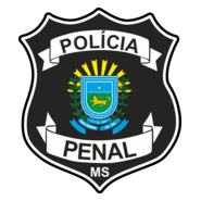 Policia Penal Mato Grosso do Sul Logo PNG Vector