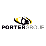 Porter Group Logo PNG Vector