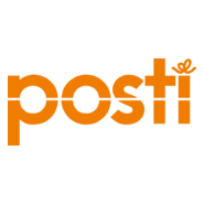 Posti Logo PNG Vector
