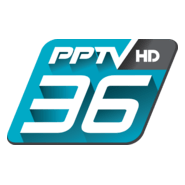 PPTV Logo PNG Vector