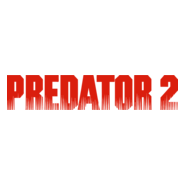 Predator 2 Logo PNG Vector