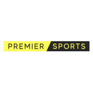 Premier Sports Logo PNG Vector