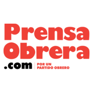 Prensa Obrera Logo PNG Vector
