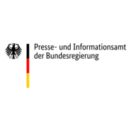 Presse- und Informationsamt der Bundesregierung Logo PNG Vector