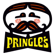 Pringles (1967) Logo PNG Vector