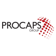 Procaps Group Logo PNG Vector