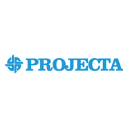 Projecta Logo PNG Vector