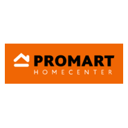 Promart Logo PNG Vector