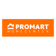 Promart Logo PNG Vector