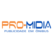 Promidia Publicidade Logo PNG Vector