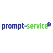 prompt-service.ro Logo PNG Vector