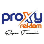 proxy reklam Logo PNG Vector