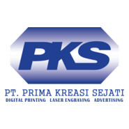 PT PRIMA KREASI SEJATI Logo PNG Vector