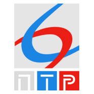 PTR Logo PNG Vector