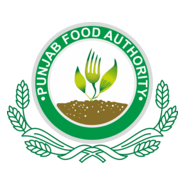 Punjab Food Authority Logo PNG Vector