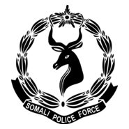 Puntland Police Force Logo PNG Vector