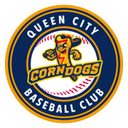Queen City Baseball Club Logo PNG Vector