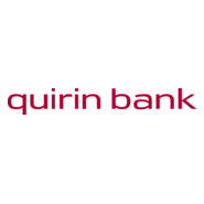 Quirin Bank Logo PNG Vector