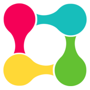 Radiate Logo PNG Vector