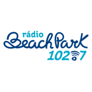 Radio Beach Park FM Logo PNG Vector