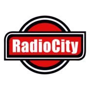 Radio City Logo PNG Vector