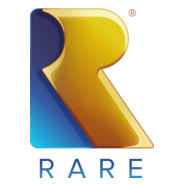 RARE Logo PNG Vector