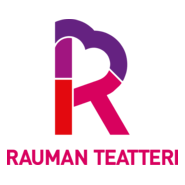 Rauman Teatteri Logo PNG Vector