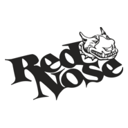 RED NOSE Logo PNG Vector