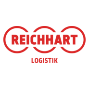 Reichhart Logistik Logo PNG Vector