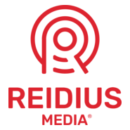 Reidius Media Logo PNG Vector