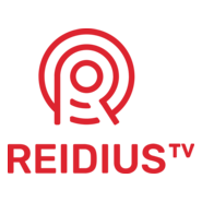 Reidius TV Logo PNG Vector