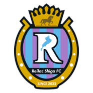 Reilac Shiga FC Logo PNG Vector