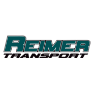 Reimer Transport Logo PNG Vector